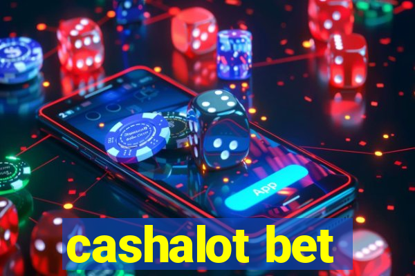 cashalot bet